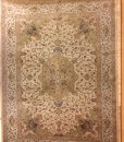 Tabriz Silk