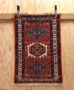 Gheradje Rug