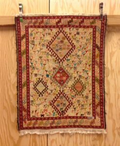 Sfahan Rug