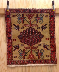Heriz Rug