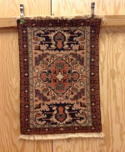 Gharadje Rug