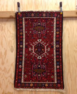 Gharadje Rug