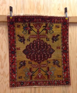 Heriz Rug