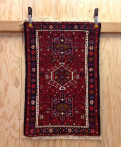 Gharadje Rug