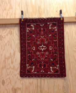 Gharadje Rug