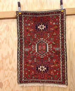 Gheradje Rug