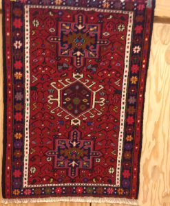 Gharadje Rug