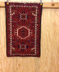 Gharadje Rug