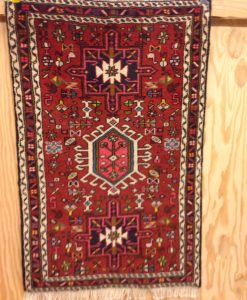 Gharadje Rug