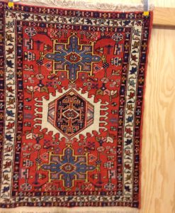 Gharadje Rug