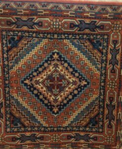 Heriz Rug
