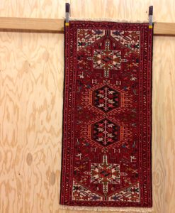 Gharadje Rug