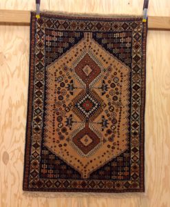 Yalameh Rug