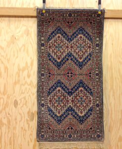 Heriz Rug