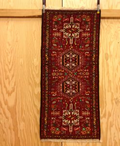 Gharadje Rug