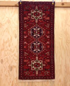 Gharadje Rug