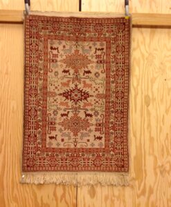 Tabriz Rug