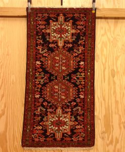 Gheradje Rug