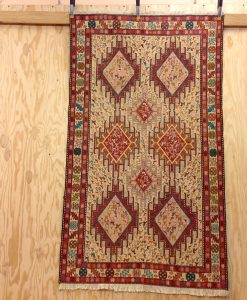Oriental Rug