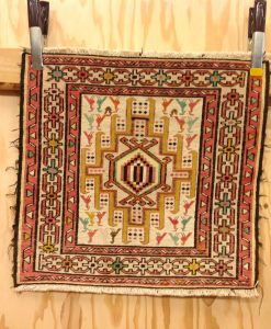 Sumak Rug