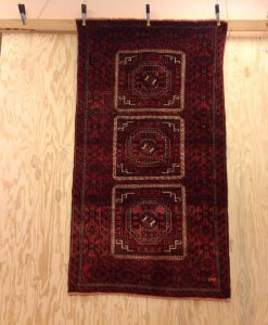 Persian Rug