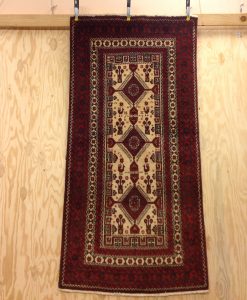 Balouchi Rug