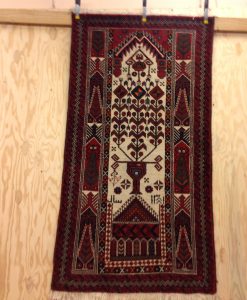 Baloch Rug