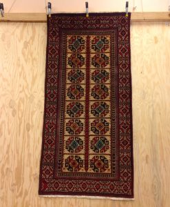 Balouchi Rug
