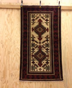 Baloch Rug
