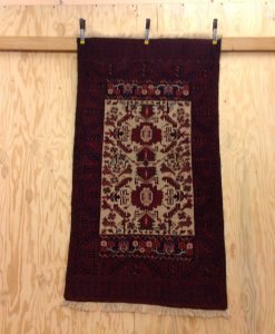 Balouchi Rug