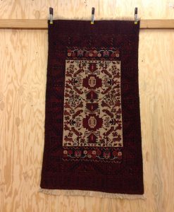 Balochi Rug