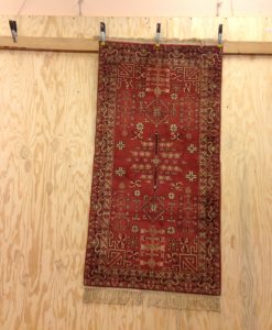 Tabriz Rug