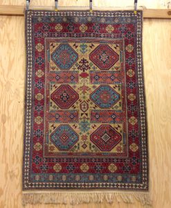 Gobah Rug