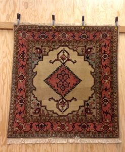 Azarbyjo Rug
