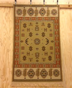 Tabriz Rug