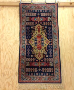 Tabriz Rug
