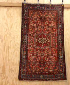 Oushak Rug