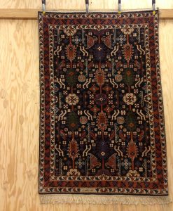 Gabeh Rug