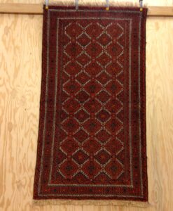 Kurdi Rug