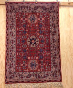Tabriz Rug