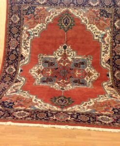 Heriz Rug