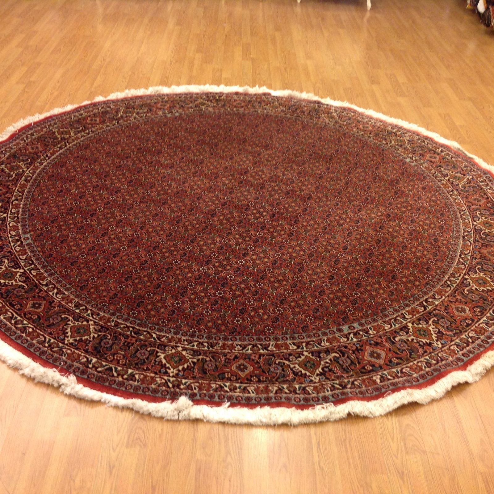 Bidjar Rug