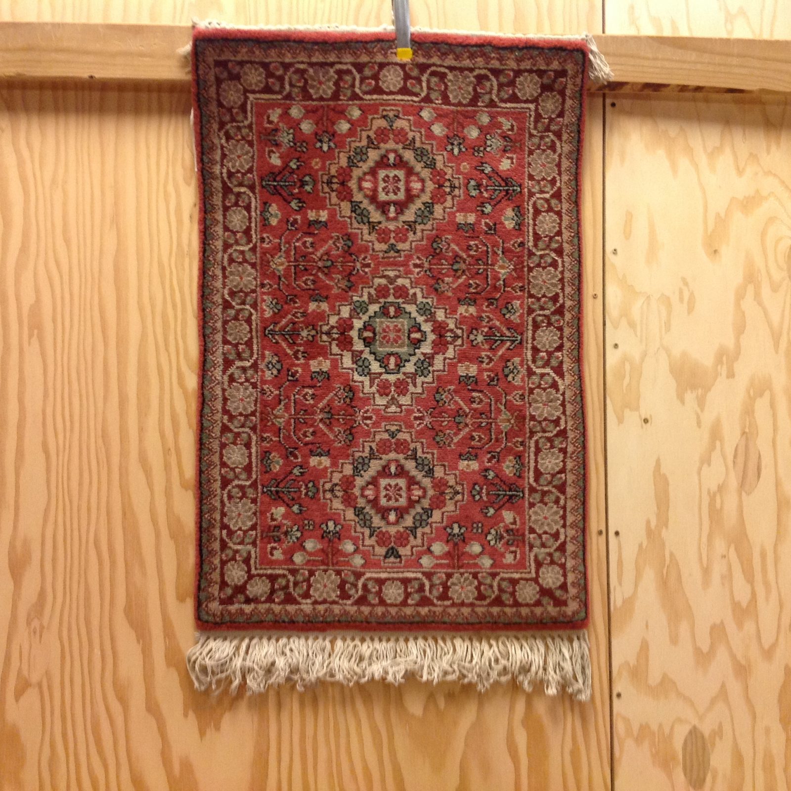 Heriz Rug