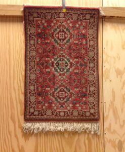 Heriz Rug