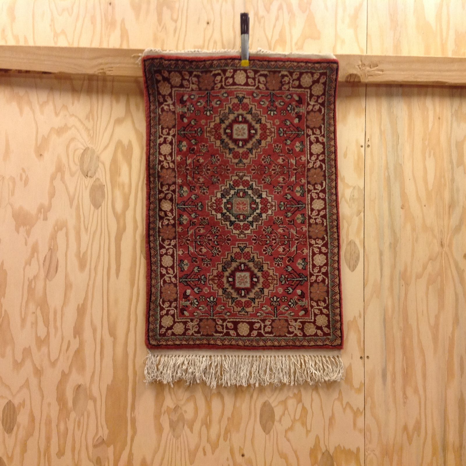 Heriz Rug