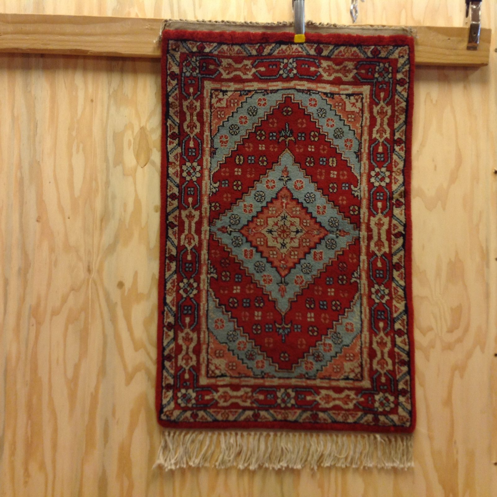 Heriz Rug
