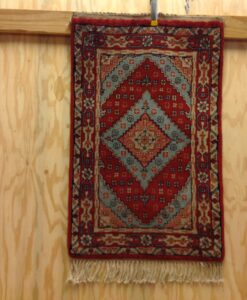 Heriz Rug