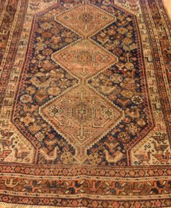 Yalameh Rug