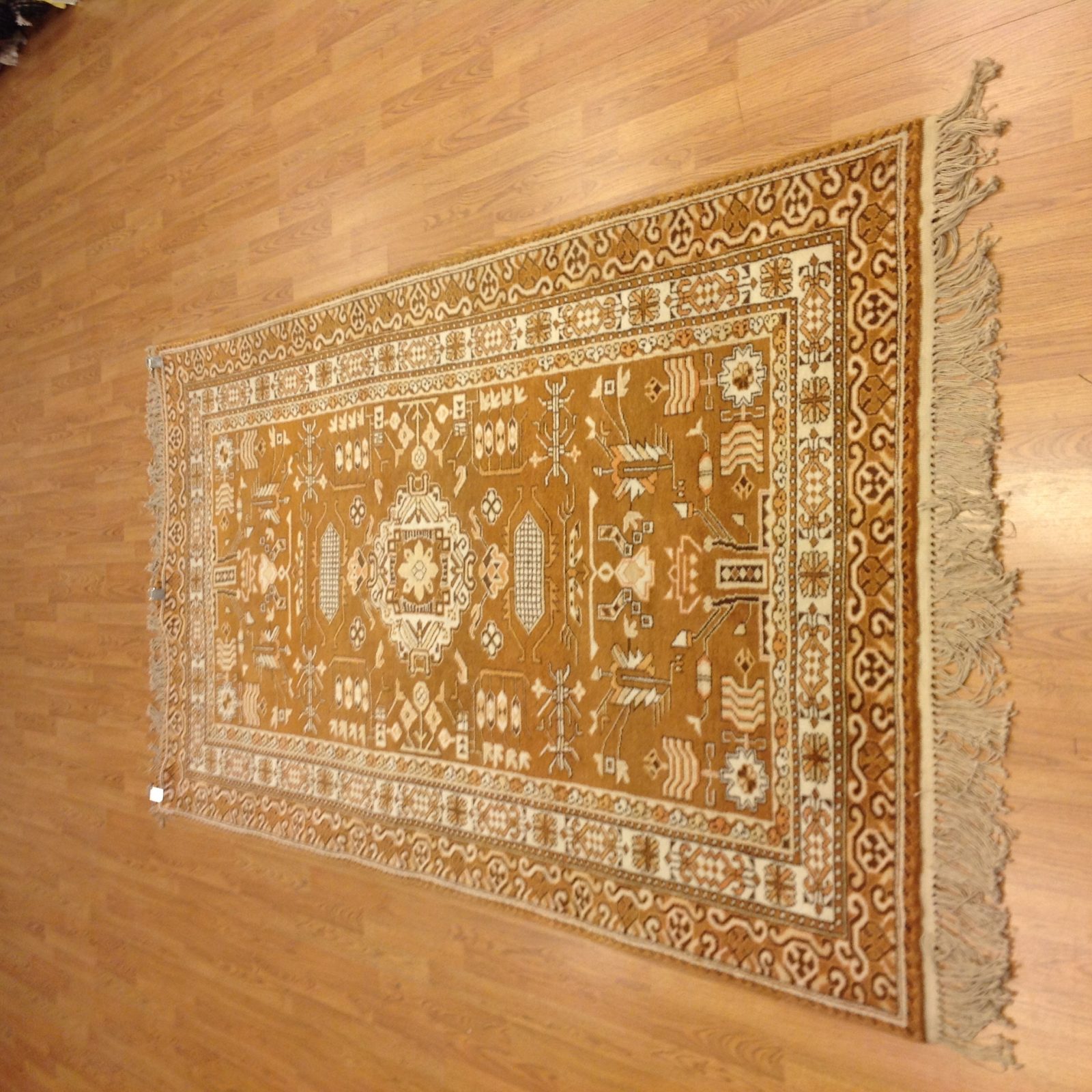 Srapie Rug