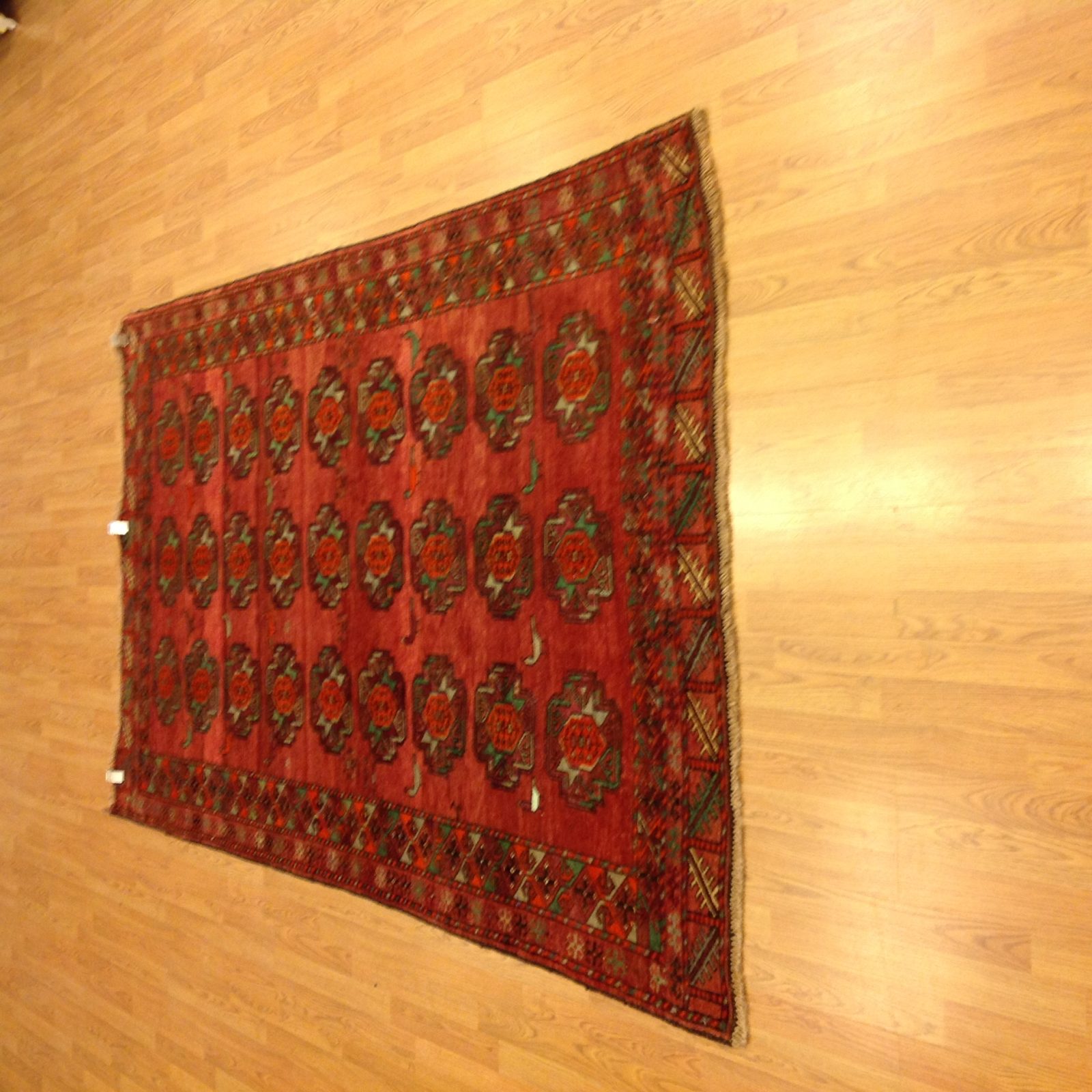 Kordi Rug